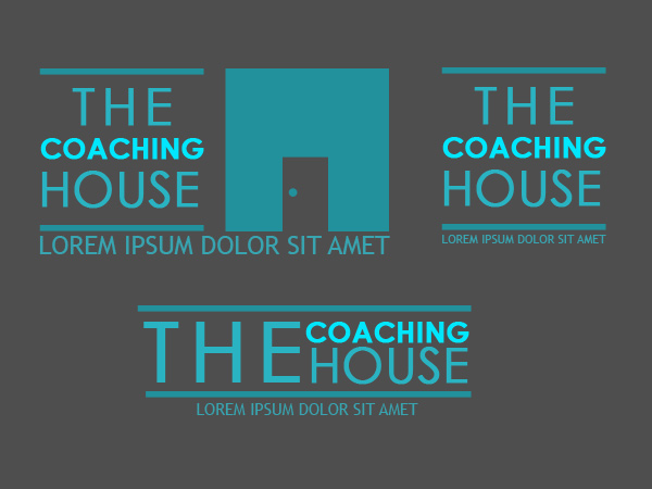 Logo Design by seamlessly_weird for InReach Global Consulting LLP | Design #1089283