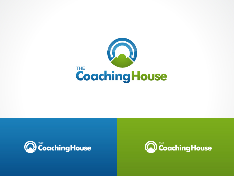 Logo Design by Grapflix 2022 for InReach Global Consulting LLP | Design #1008812