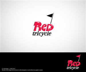 Logo Design by JustinBotes