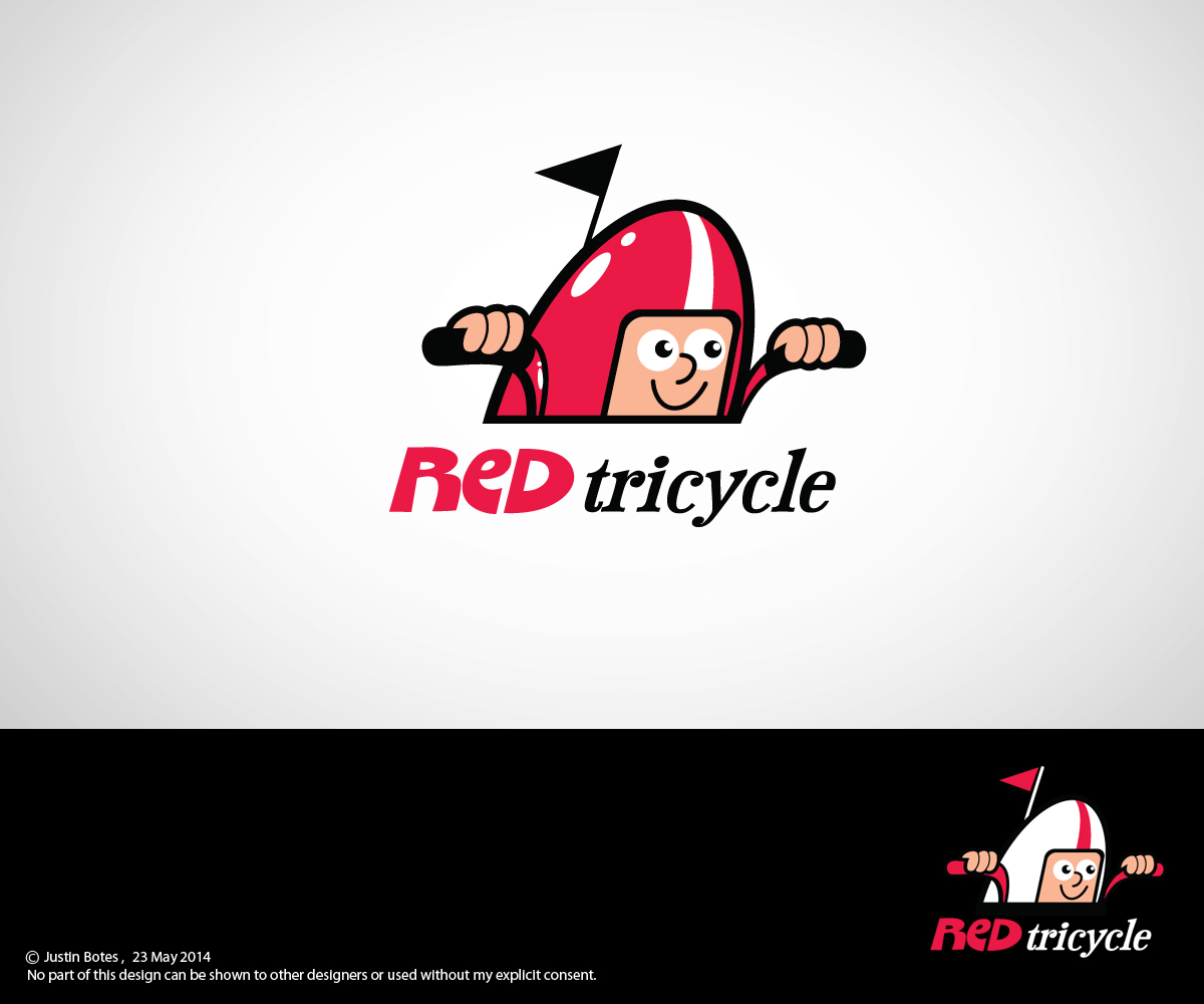 Logo Design by JustinBotes for this project | Design #3787549