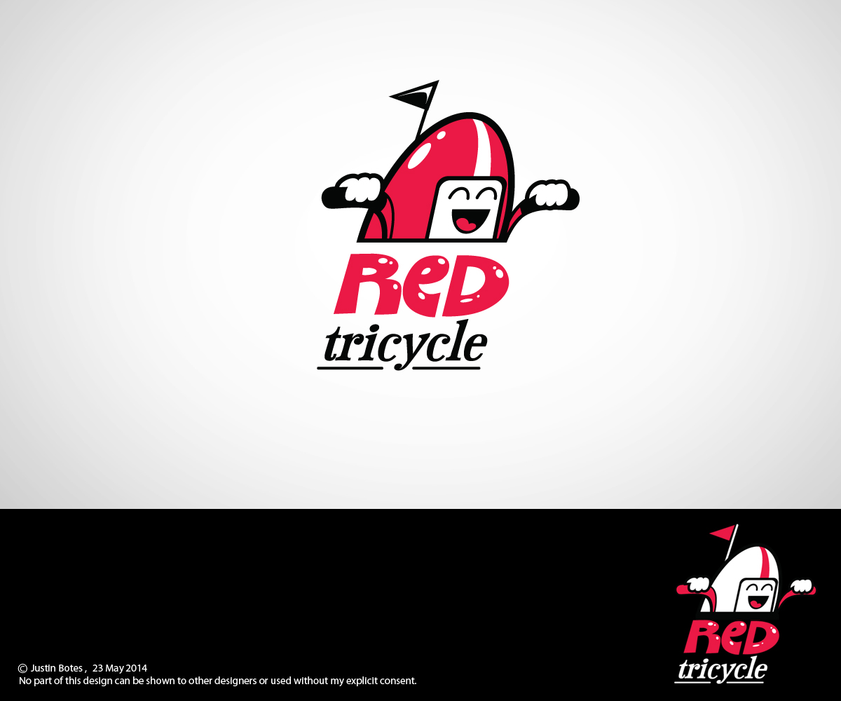 Logo Design by JustinBotes for this project | Design #3787553