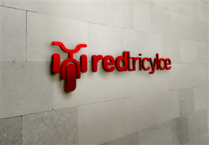 Red Tricycle | Logo-Design von Catalogo