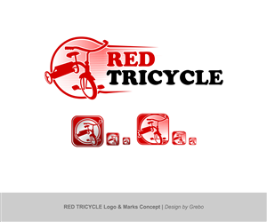 Logo-Design von Grebo für dieses Projekt | Design #3823041
