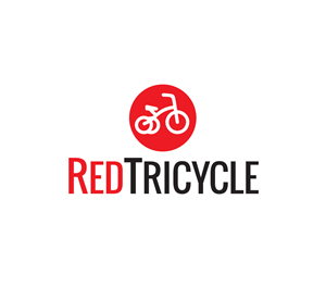Red Tricycle | Logo-Design von Thomas DeHart