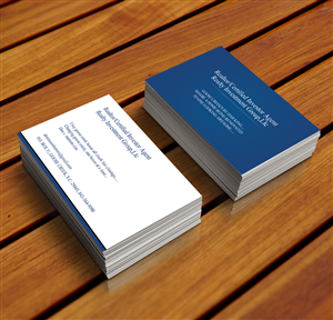 Diseño de Tarjeta de Presentación por shaikhdesign para este proyecto | Diseño: #4257397