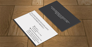 Diseño de Tarjeta de Presentación por shaikhdesign para este proyecto | Diseño: #4263674