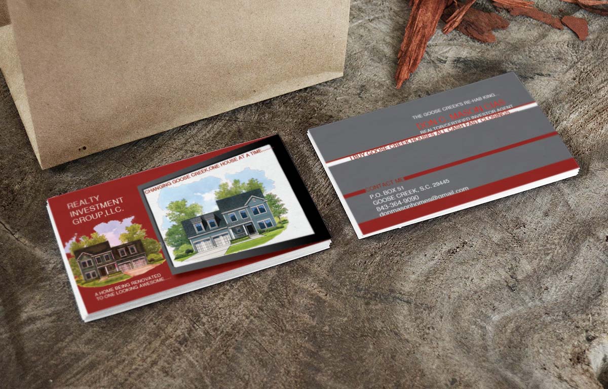 Business Card Design by ARCHI.RASEL for this project | Design #4262901