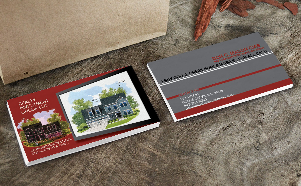 Business Card Design by ARCHI.RASEL for this project | Design #4306956