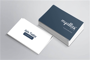 Business Card Design by AZ for Marcia Kadanoff | Design: #3777553
