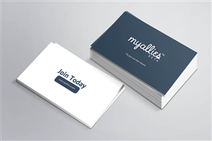 Business Card Design by AZ for Marcia Kadanoff | Design: #3777554