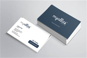 Business Card Design by AZ for Marcia Kadanoff | Design: #3777589