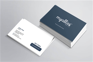 Business Card Design by AZ for Marcia Kadanoff | Design: #3777590