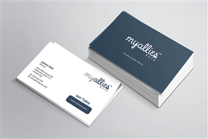 Business Card Design by AZ for Marcia Kadanoff | Design: #3777591