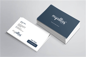 Business Card Design by AZ for Marcia Kadanoff | Design: #3777593