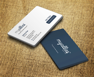 Business Card Design by AZ for Marcia Kadanoff | Design: #3781834