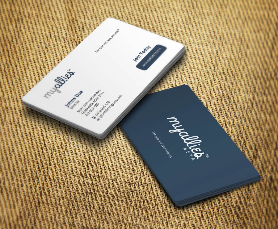 Business Card Design by AZ for Marcia Kadanoff | Design #3781836