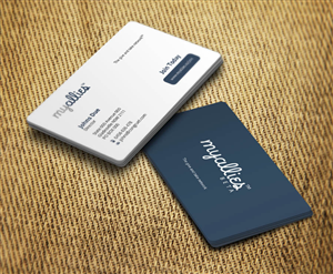 Business Card Design by AZ for Marcia Kadanoff | Design: #3781836