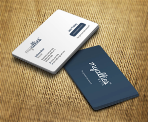 Business Card Design by AZ for Marcia Kadanoff | Design: #3781855