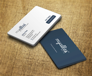 Business Card Design by AZ for Marcia Kadanoff | Design: #3781871