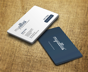 Business Card Design by AZ for Marcia Kadanoff | Design: #3781979