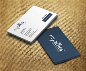 Business Card Design by AZ for Marcia Kadanoff | Design: #3782045