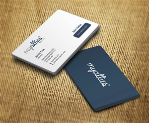 Business Card Design by AZ for Marcia Kadanoff | Design #3782075