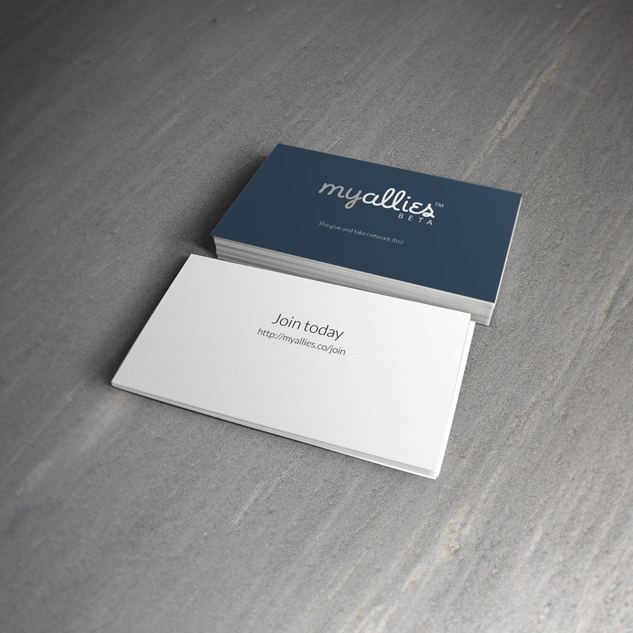 Business Card Design by OliviaChapman for Marcia Kadanoff | Design #3775675