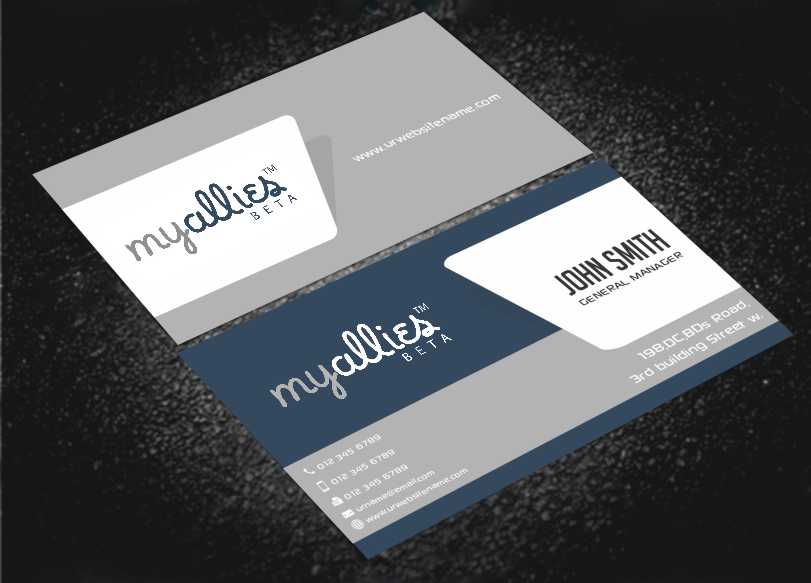 Business Card Design by AwsomeD for Marcia Kadanoff | Design #3778979