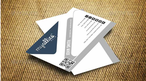 Business Card Design by AwsomeD for Marcia Kadanoff | Design: #3778980