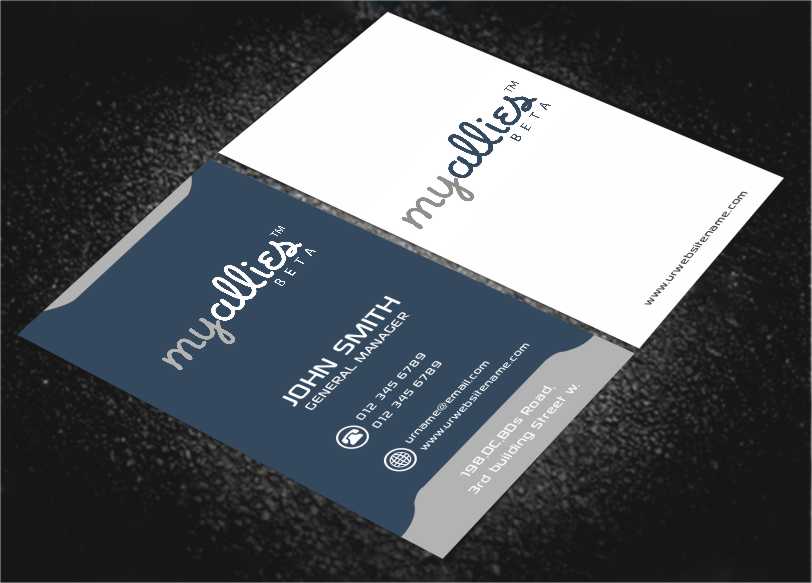 Business Card Design by AwsomeD for Marcia Kadanoff | Design #3778982