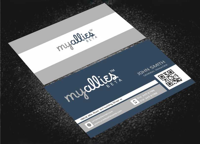 Business Card Design by AwsomeD for Marcia Kadanoff | Design #3778996