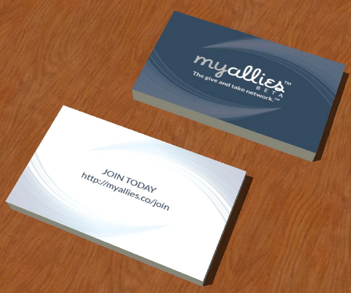 Business Card Design by Mysterious Design X for Marcia Kadanoff | Design #3776908