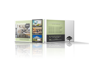 Postcard Design by Seamus Radu