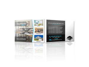 Postcard Design by Seamus Radu for this project | Design: #3831274