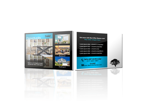 Postcard Design by Seamus Radu for this project | Design: #3832309