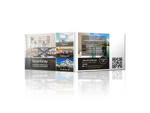 Postcard Design by Seamus Radu for this project | Design: #3833135
