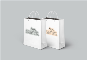 Logo Design by sorana