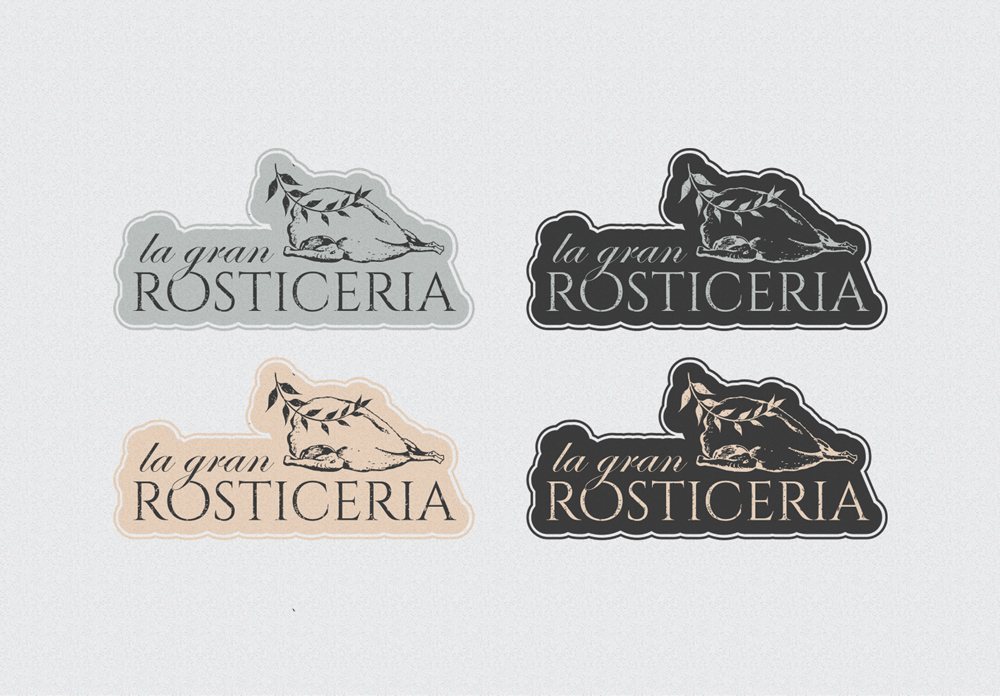 Logo Design by sorana for this project | Design #3873419