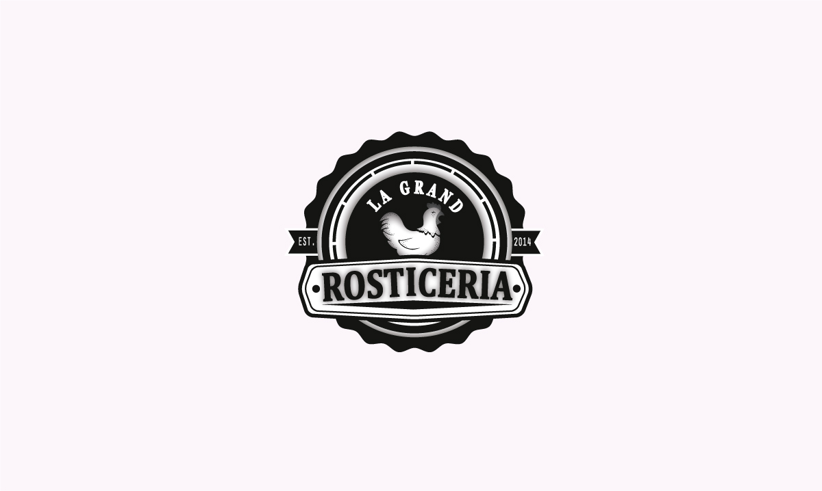 Logo Design by mafryese for this project | Design #3924031
