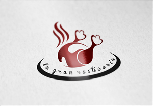 Logo Design by gajendra_bhardwaj