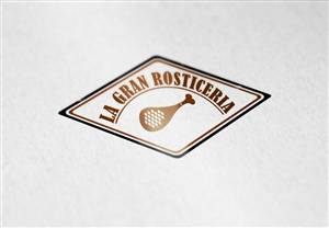 Logo Design by gajendra_bhardwaj for this project | Design: #3948286