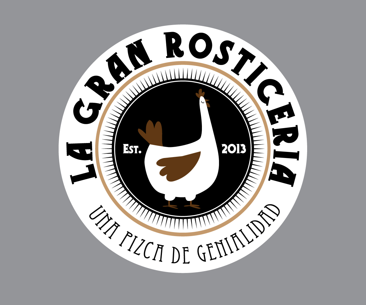 Logo Design by elpisk for this project | Design #4020653