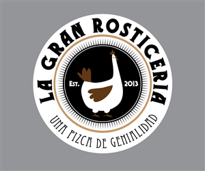 Logo Design by elpisk for this project | Design: #4020653