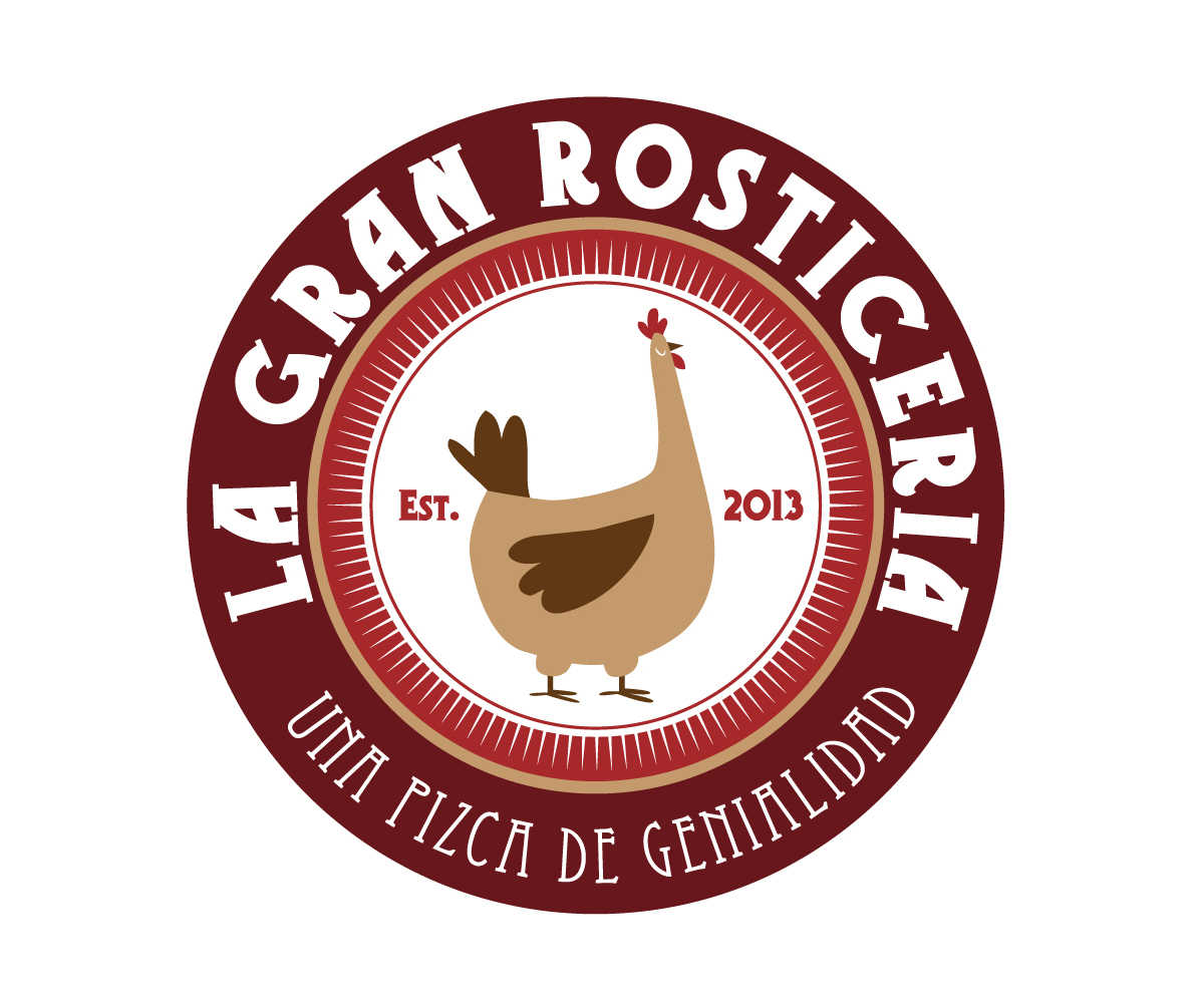 Logo Design by elpisk for this project | Design #4020659