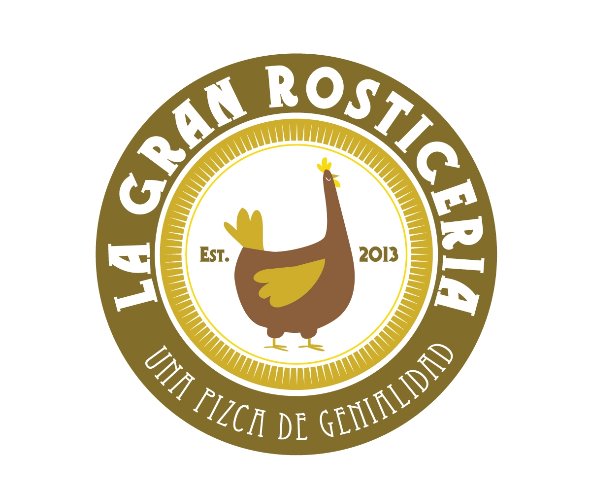 Logo Design by elpisk for this project | Design #4020693