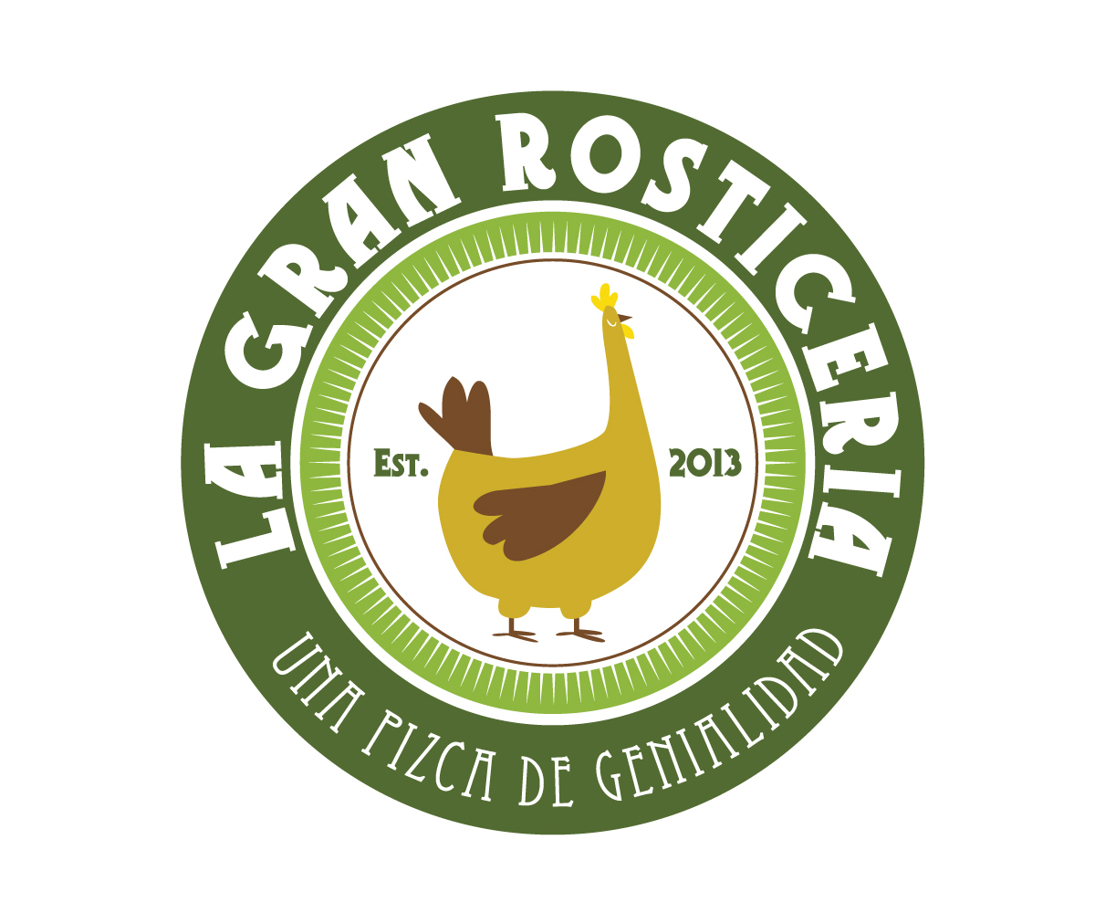 Logo Design by elpisk for this project | Design #4020704