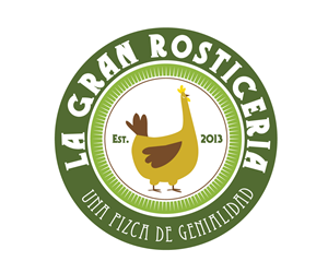 Logo Design by elpisk for this project | Design: #4020704