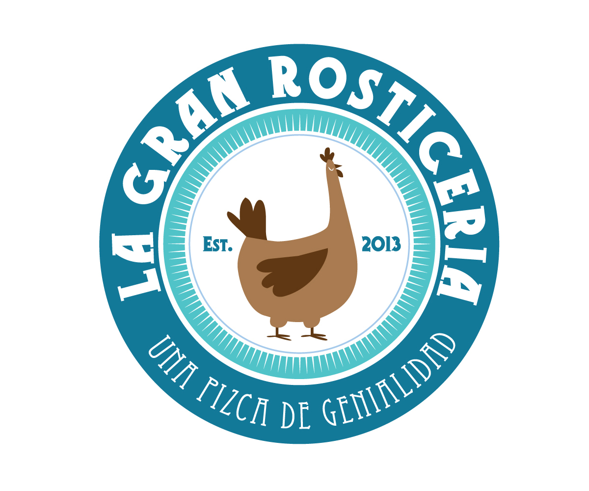 Logo Design by elpisk for this project | Design #4020710