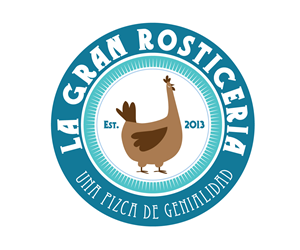 Logo Design by elpisk for this project | Design: #4020710