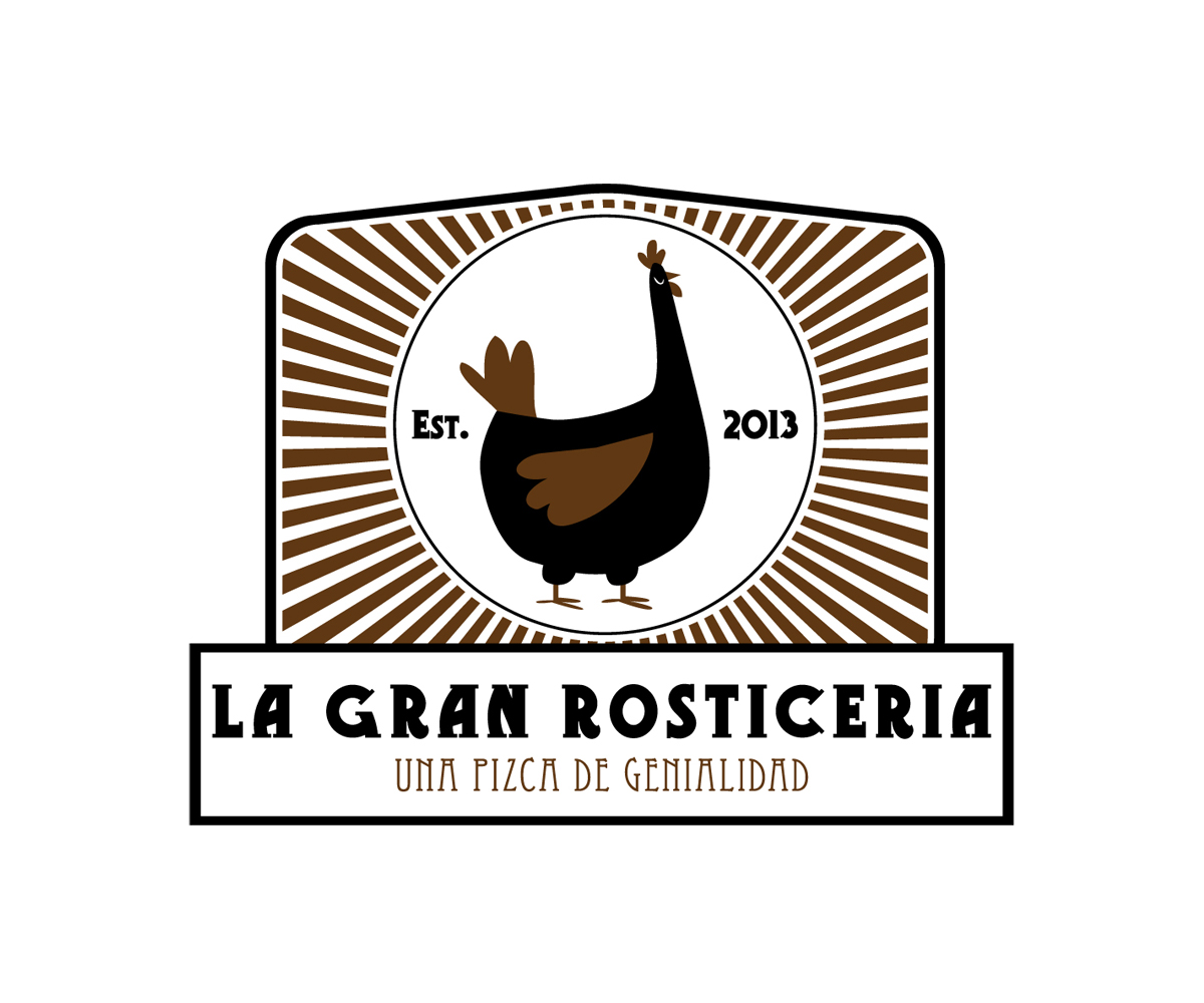 Logo Design by elpisk for this project | Design #4060611